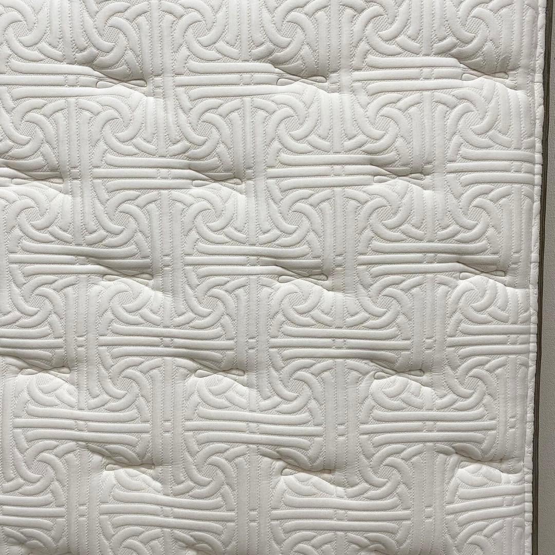 マットレス KINGS DOWN REGARIA INSIGNIA DELUXE 2019