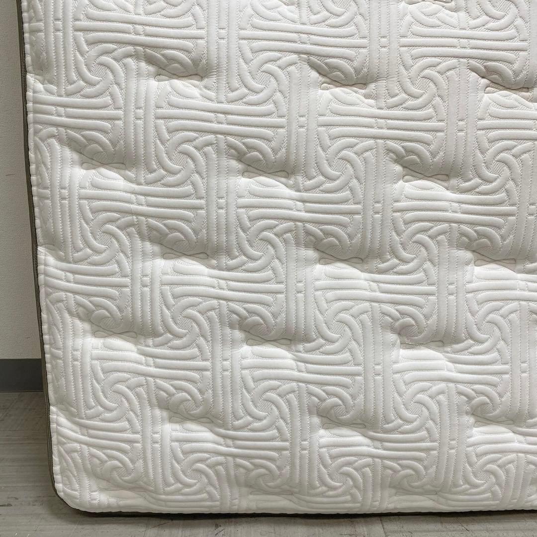 マットレス KINGS DOWN REGARIA INSIGNIA DELUXE 2019