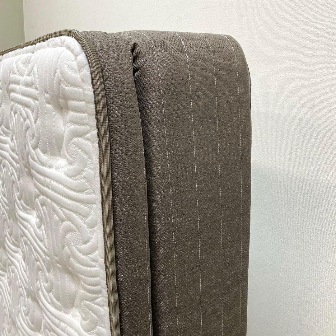 マットレス KINGS DOWN REGARIA INSIGNIA DELUXE 2019