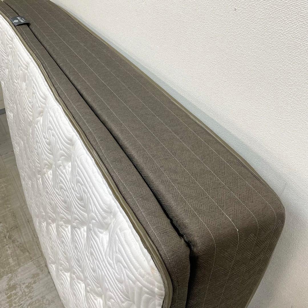 マットレス KINGS DOWN REGARIA INSIGNIA DELUXE 2019