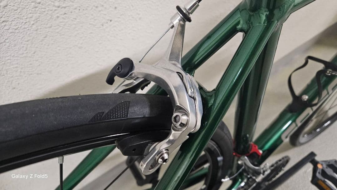 ACEXIS 完成車8.1KG 超軽量アルミロードバイク