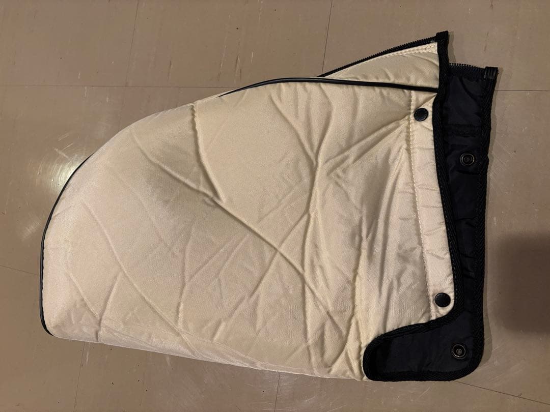 PEARLY GATES パーリーゲイツ ゴルフバッグ キャディバッグ 美品