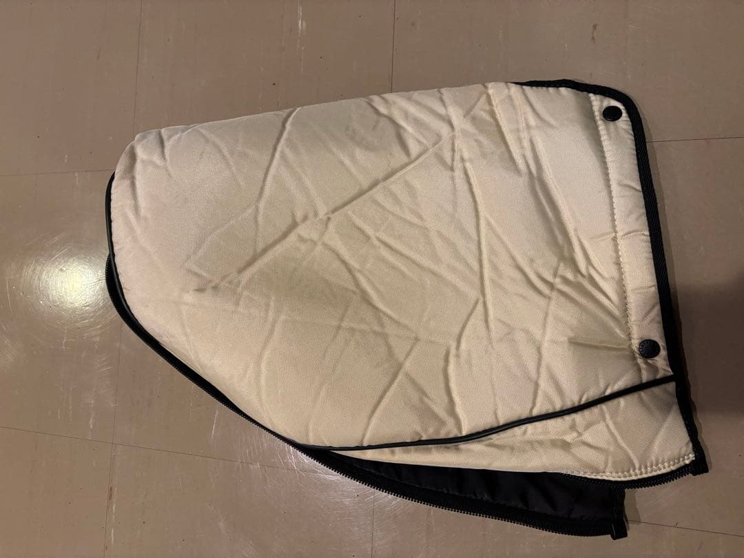 PEARLY GATES パーリーゲイツ ゴルフバッグ キャディバッグ 美品