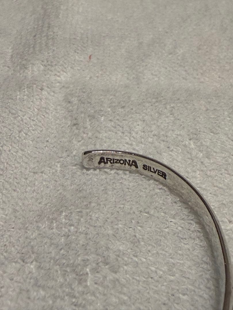 ARIZONA FREEDOM バングル