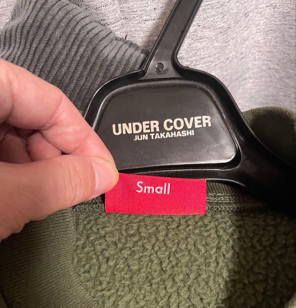 シュプリーム　Workベスト WINDSTOPPERボックスロゴナイキカーハート