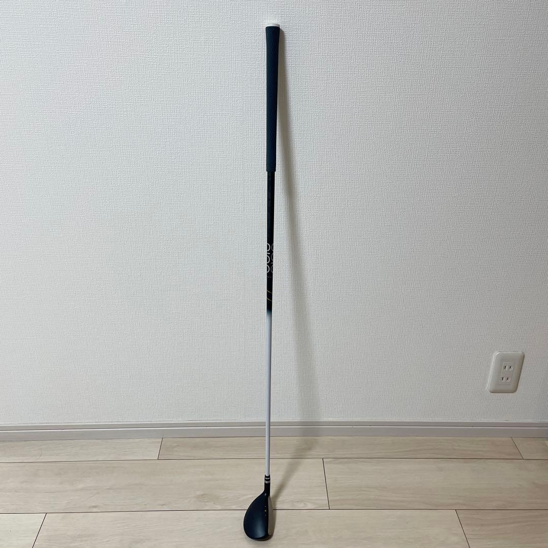 ping gle3 ハイブリッド ユーティリティ4U 22度