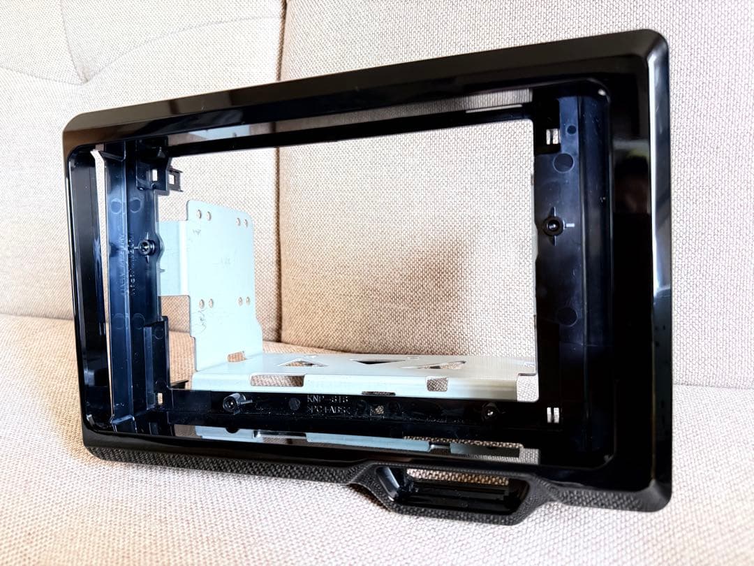 KENWOOD MDV-M909HDL 超美品TBX-HO11付　NBOX用