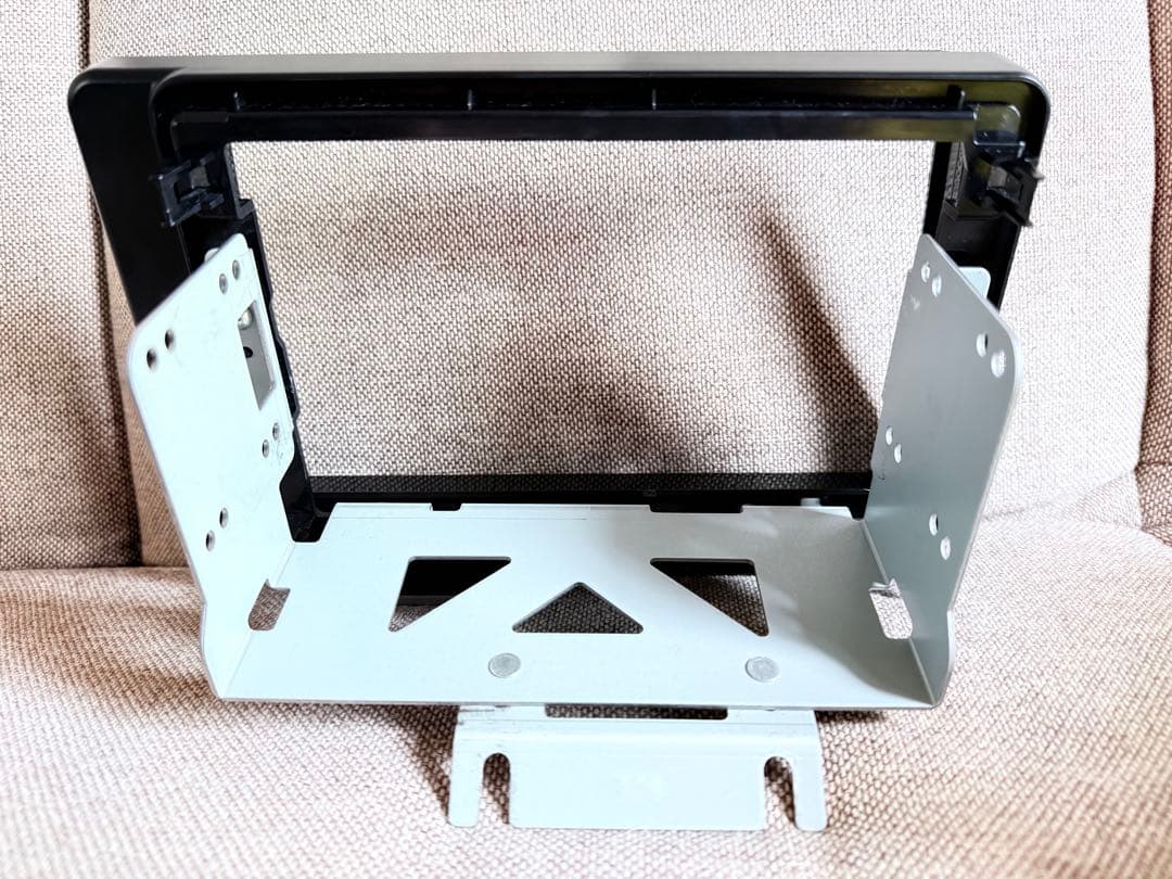 KENWOOD MDV-M909HDL 超美品TBX-HO11付　NBOX用