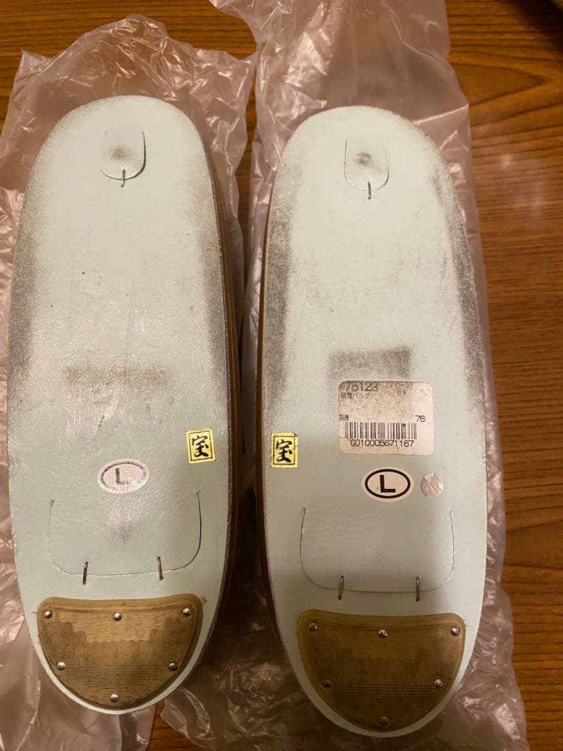 和物 バッグ・草履セット