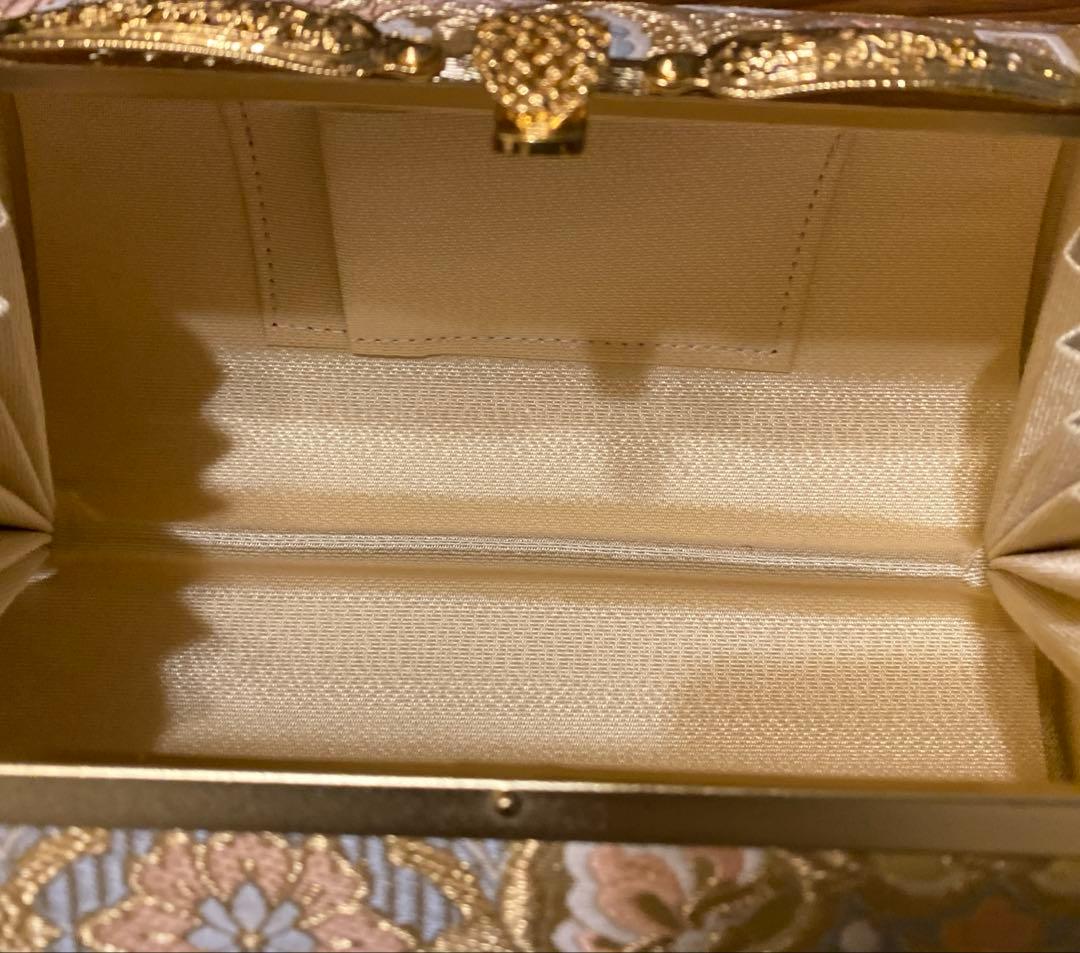 和物 バッグ・草履セット