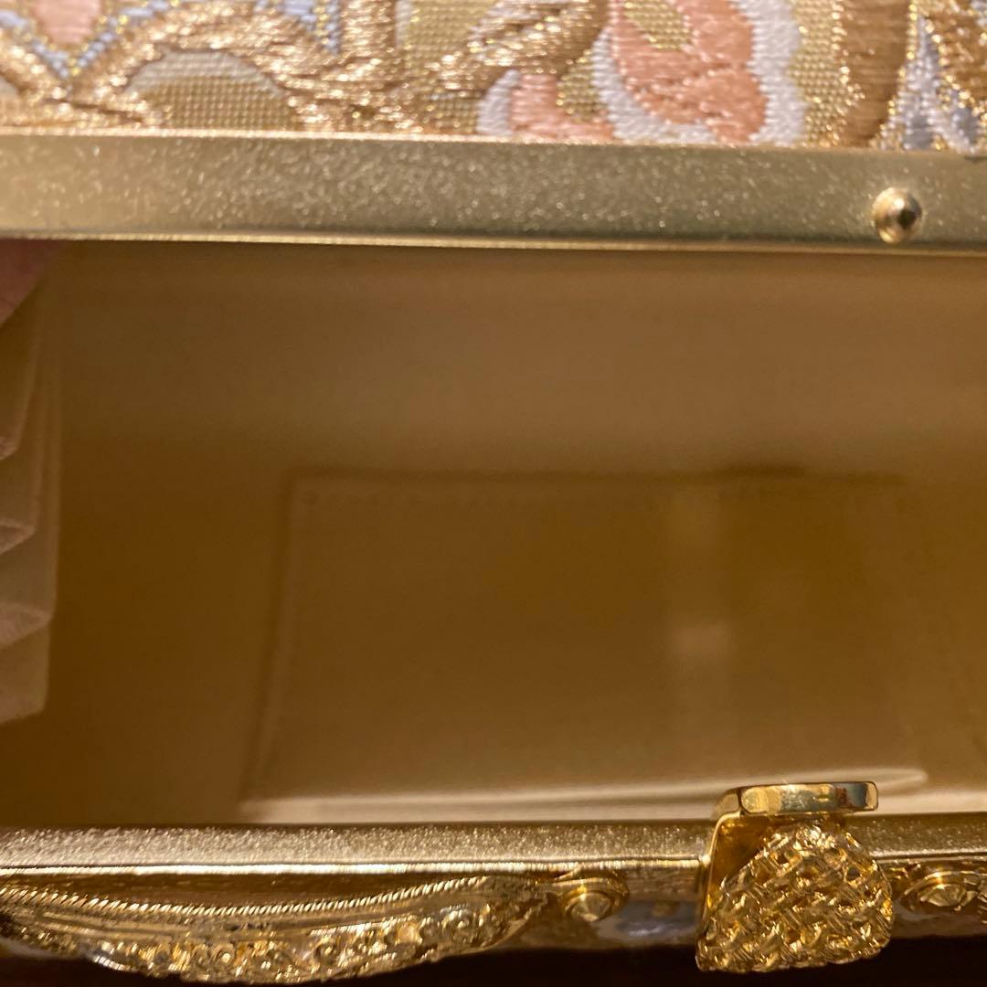 和物 バッグ・草履セット