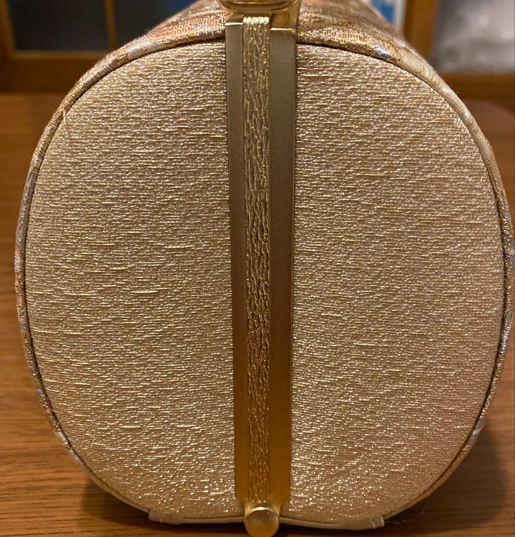 和物 バッグ・草履セット