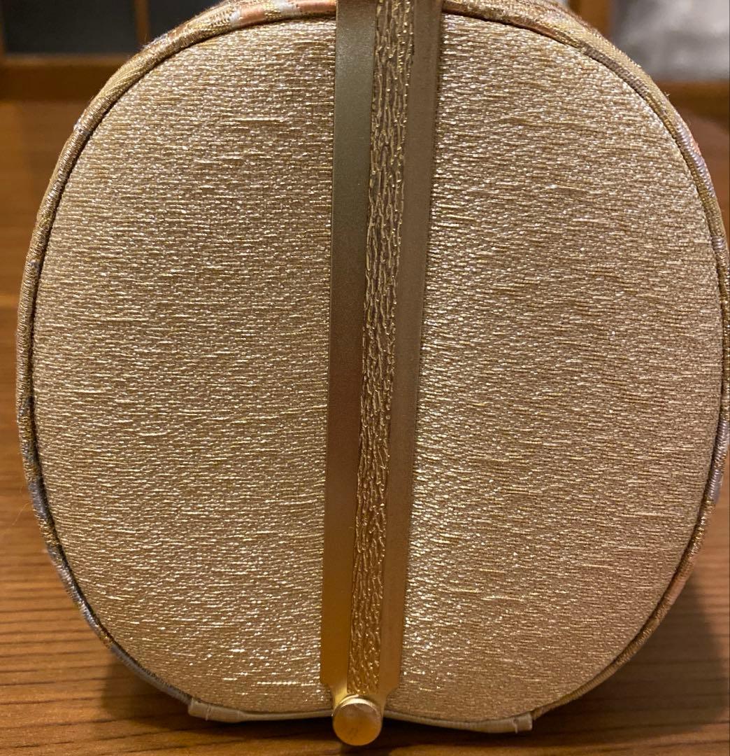 和物 バッグ・草履セット