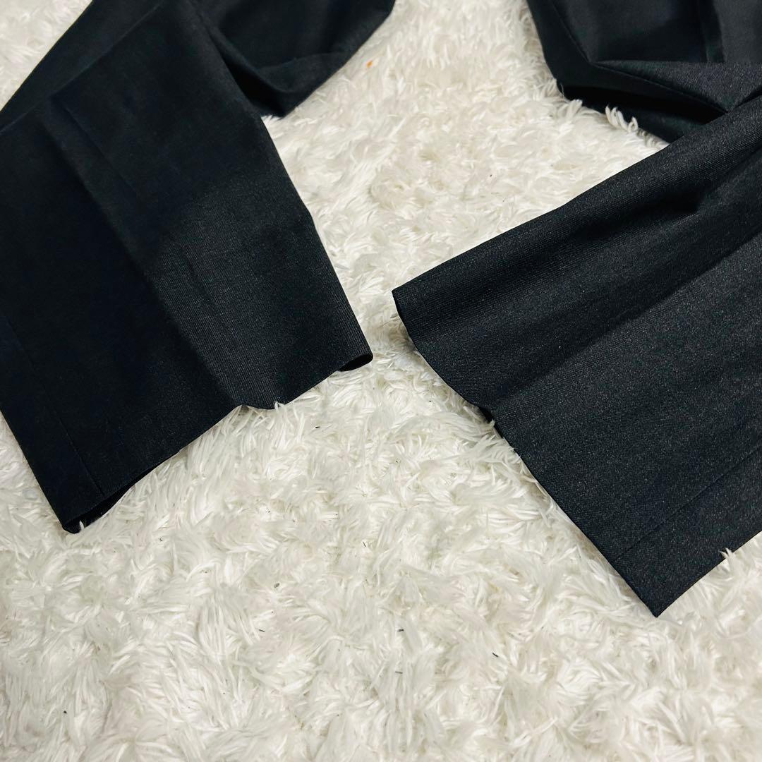 【極美品】BEAMS F ビームスエフ セットアップ 段返り M