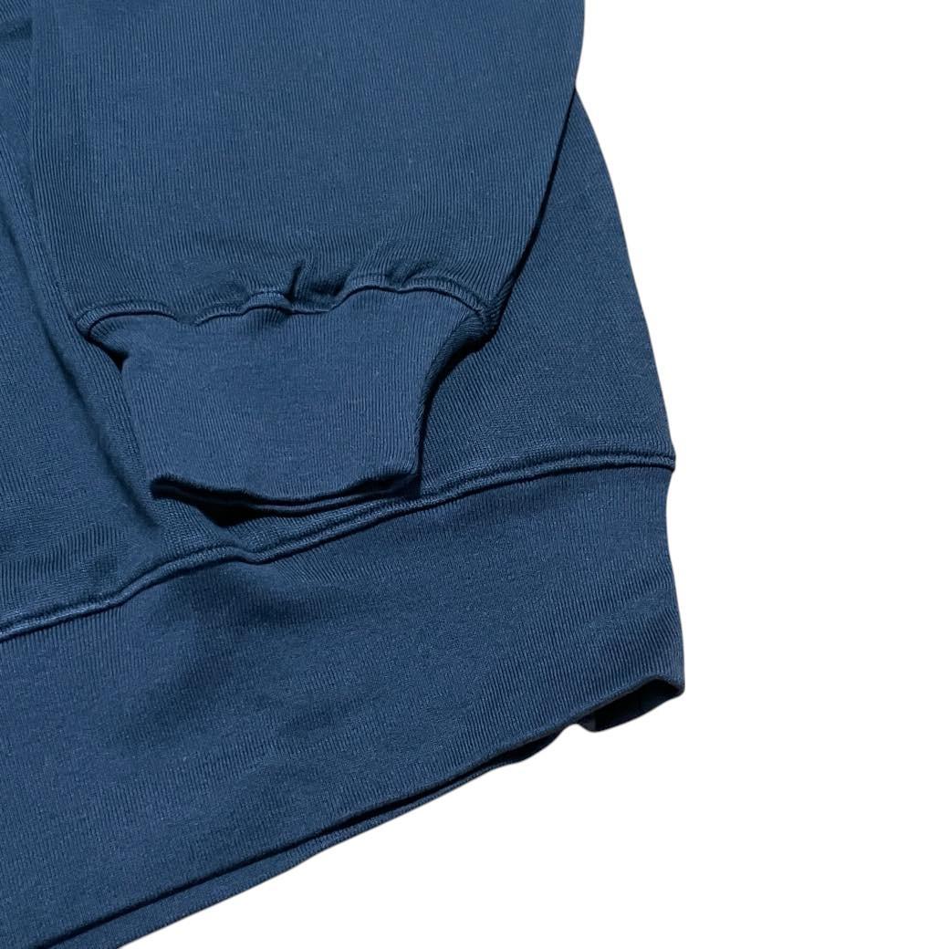 未使用 AURALEE 24AW スウェット ブラック