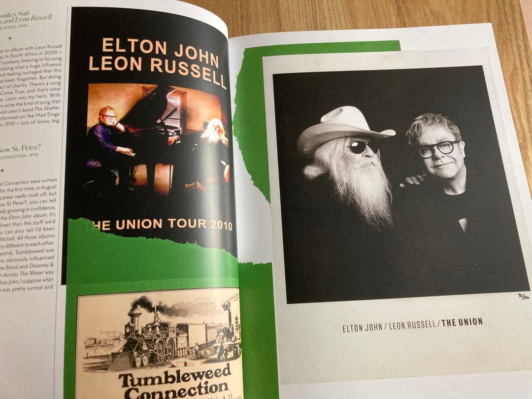 エルトン・ジョン　CDボックス　ジュエル・ボックス 完全生産限定盤