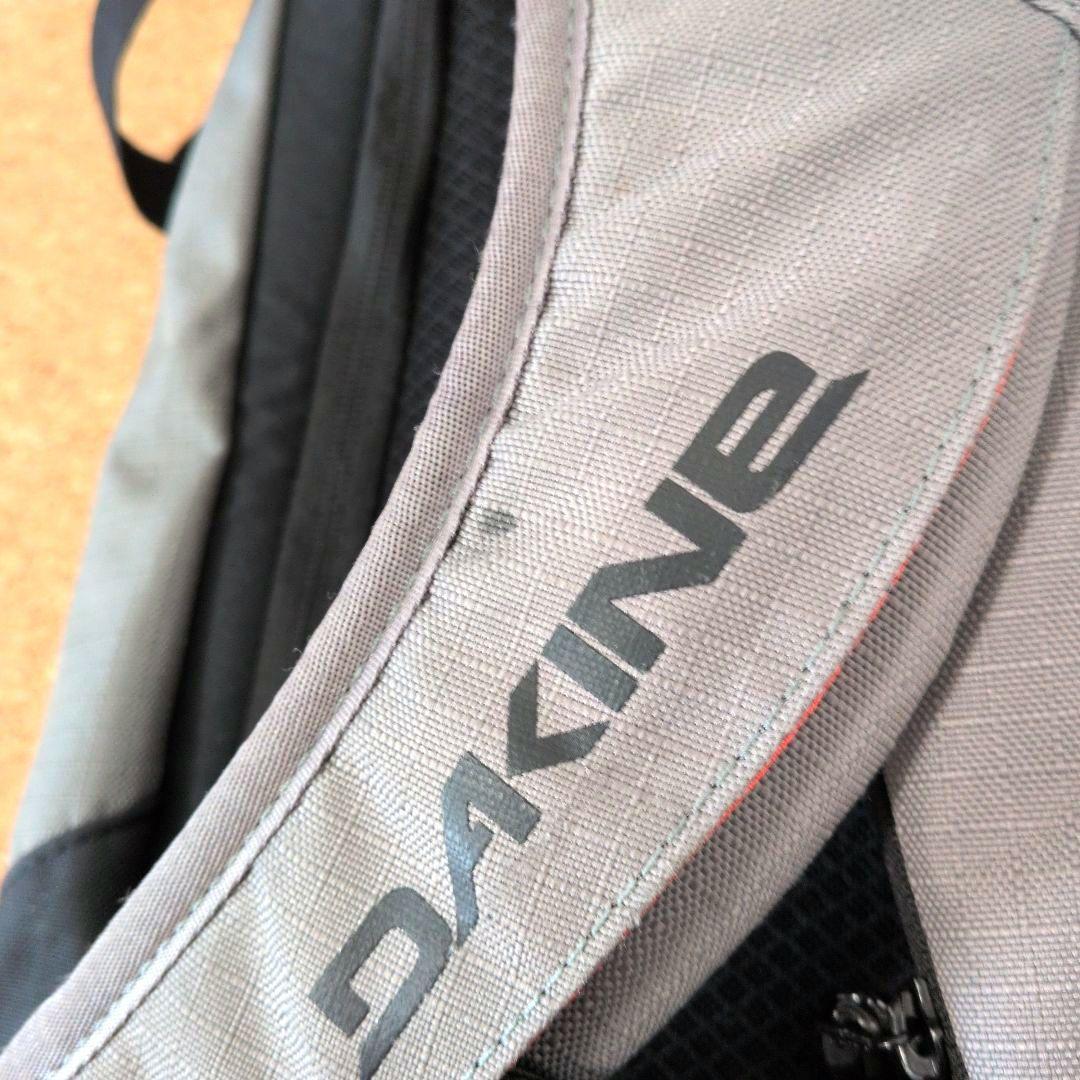 ダカイン DAKINE スキー スノーボード バックパック ヘリプロ24