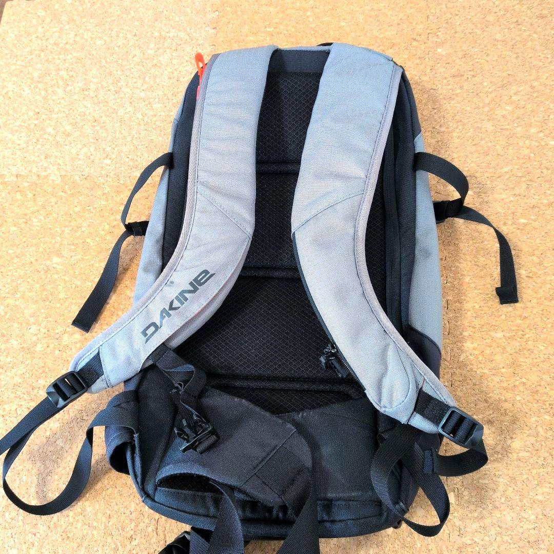 ダカイン DAKINE スキー スノーボード バックパック ヘリプロ24