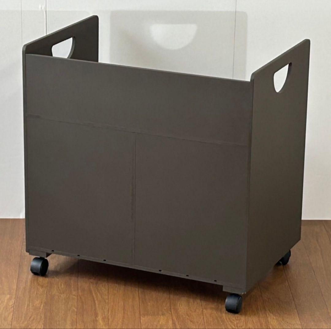 『Mio』ランドセルラック　no3434ダークブラウン