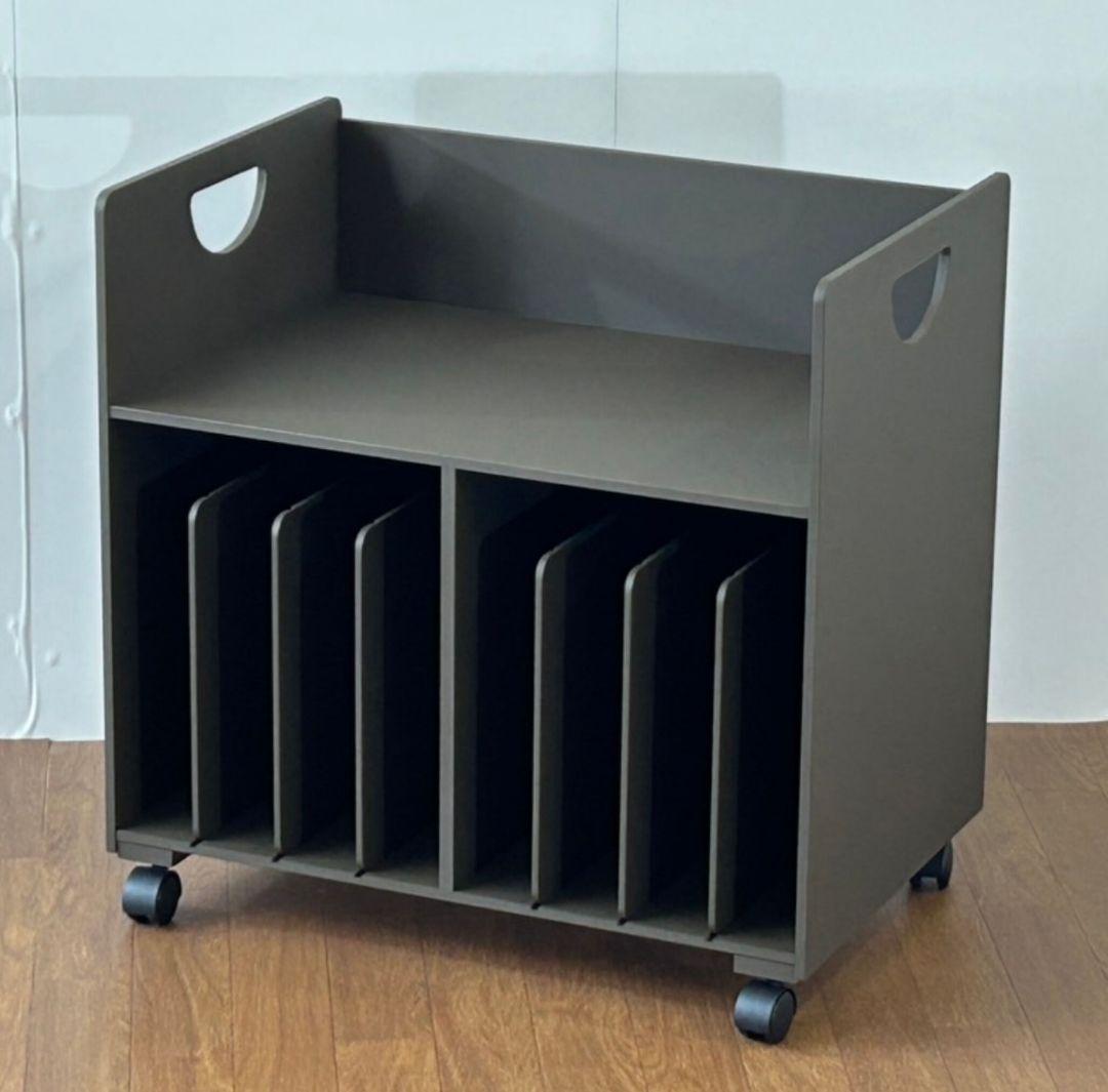 『Mio』ランドセルラック　no3434ダークブラウン