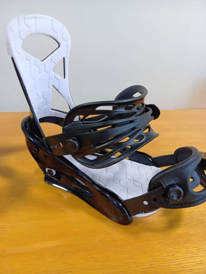 BURTON SMALLS スモールズ ビンディング スノーボード　ジュニア