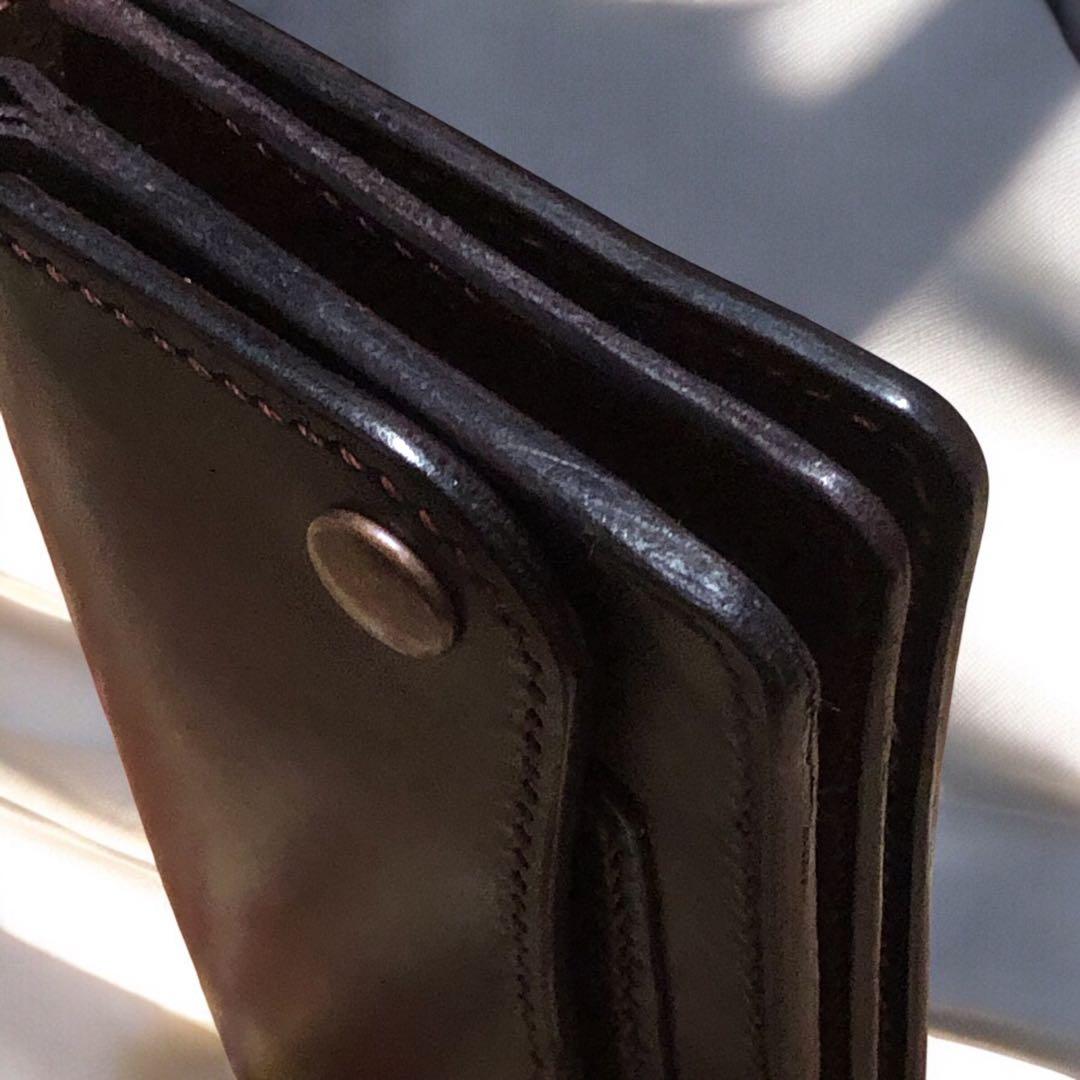 トラッカーウォレット　234