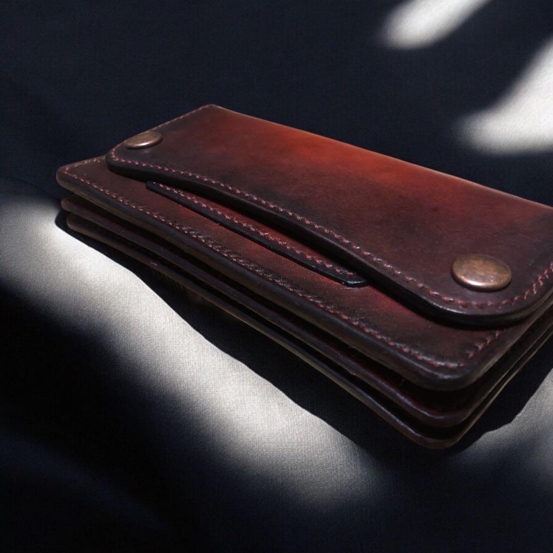 トラッカーウォレット　234