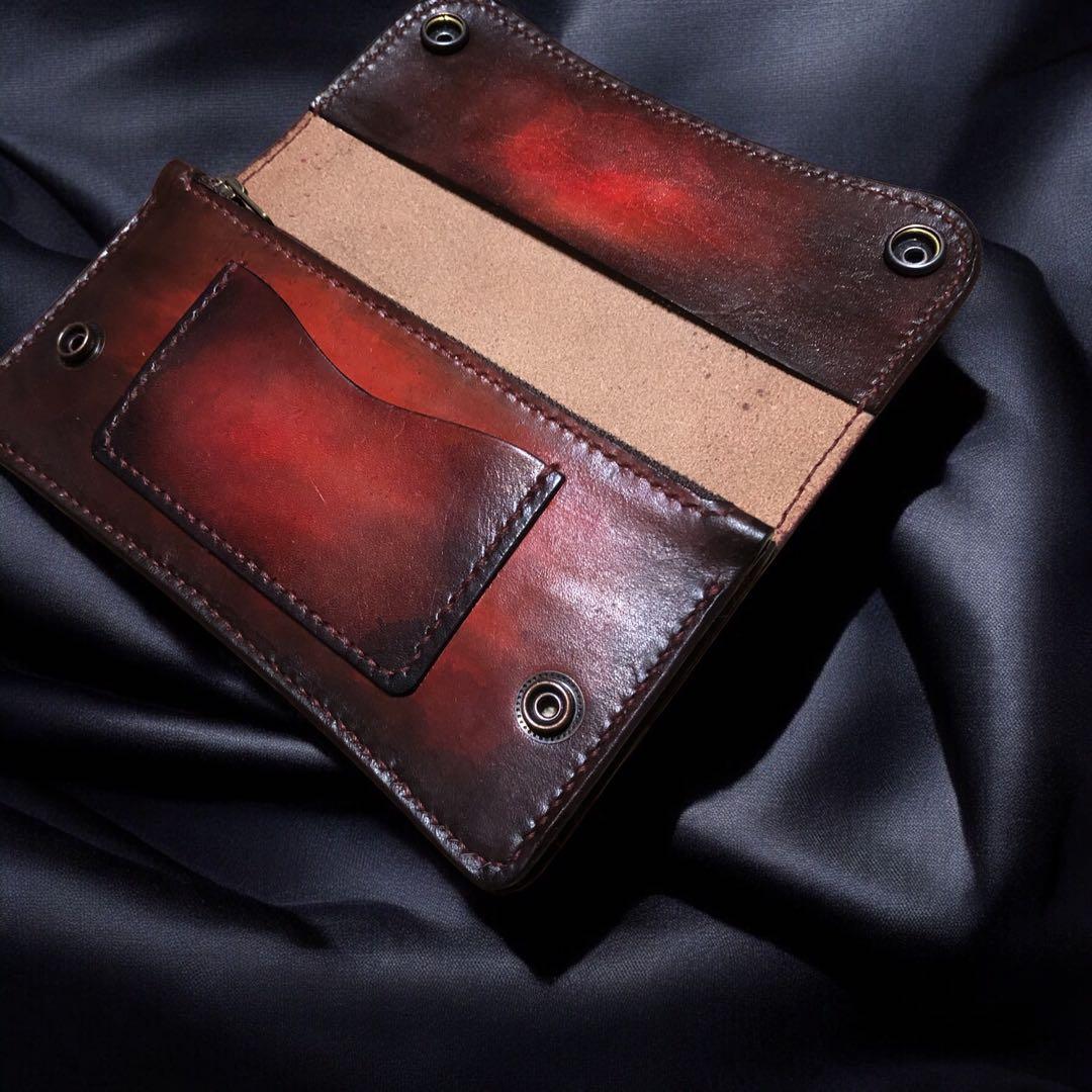 トラッカーウォレット　234