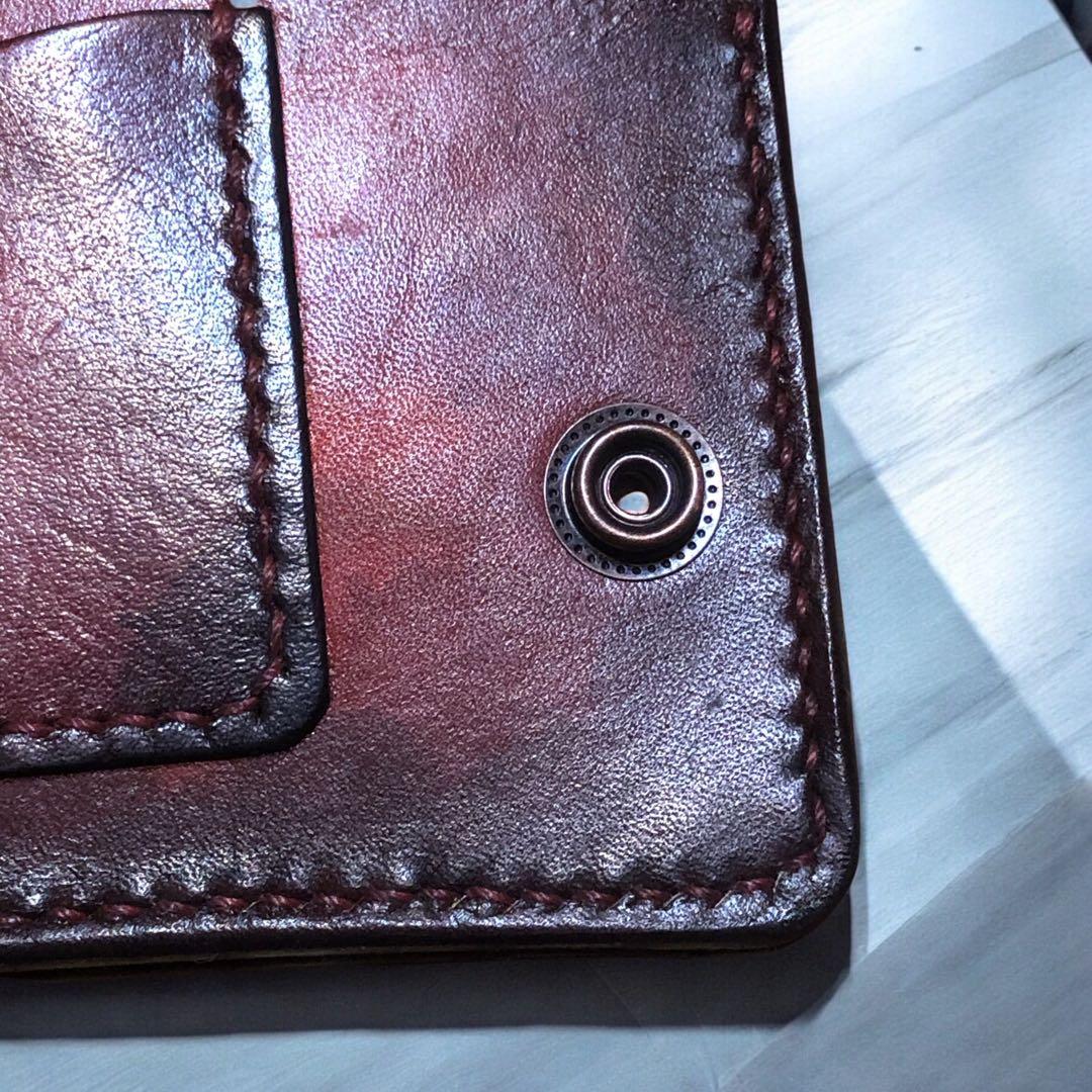 トラッカーウォレット　234