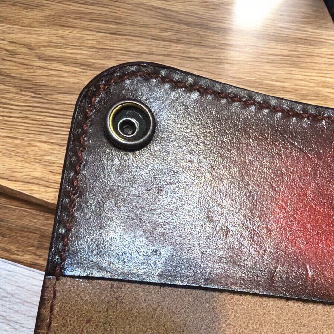 トラッカーウォレット　234