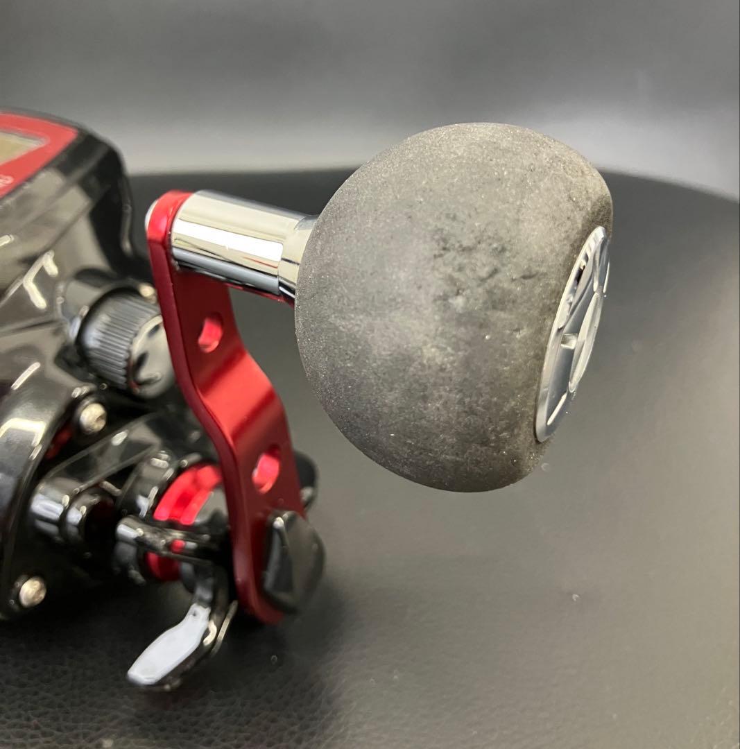 値下！ダイワLEOBRITZ S500JP 電動リール　釣り用品　釣具　リール