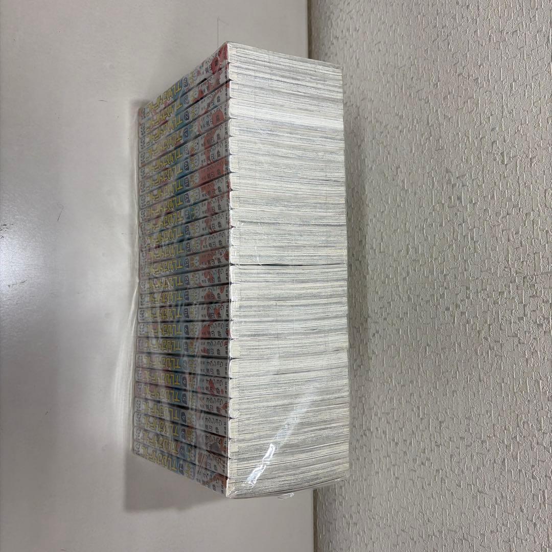 リアルアカウント 全24巻セット