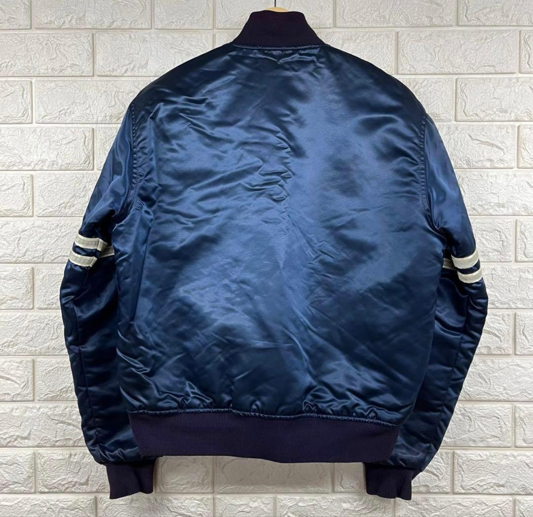 90's STARTER スターター NFL COWBOYS スタジャン M