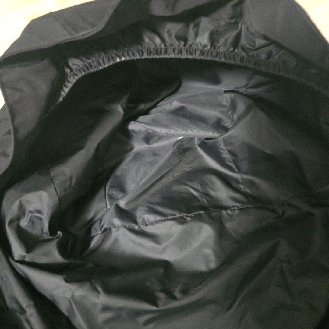 ノースフェイス マウンテンジャケット キッズ NPJ62430 K 150