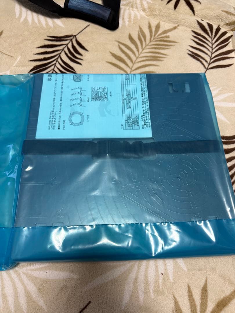 トリパスプロダクツ　焚き火台　GURUGURUFIRE （M）