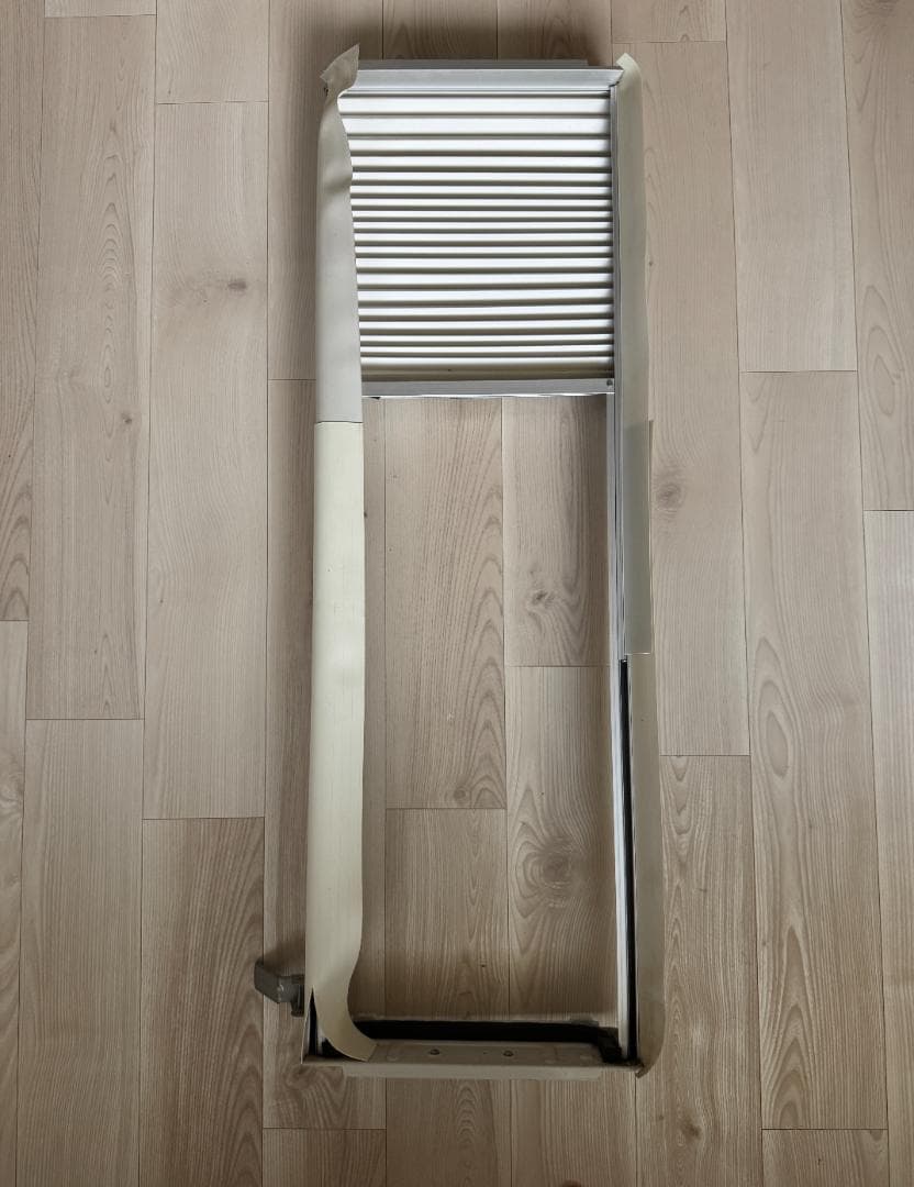 コロナルームエアコン　CW-189IGE6　ウインドエアコン　窓用　ＣＯＲＯＮＡ