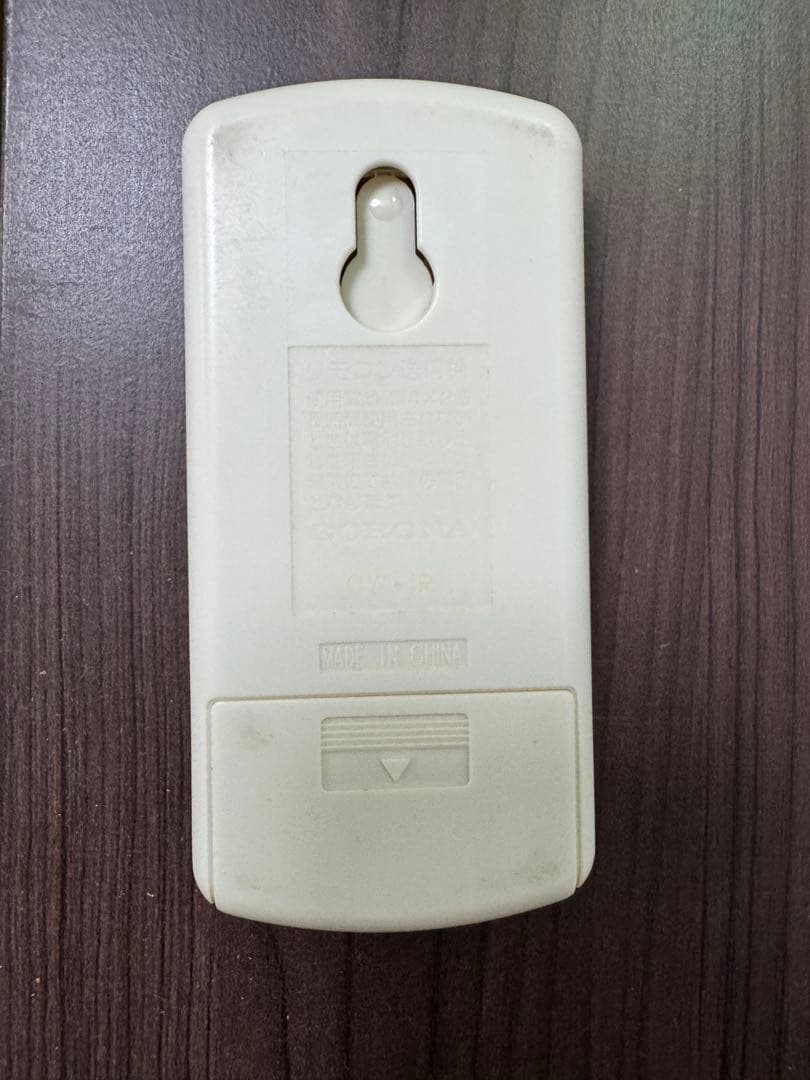 コロナルームエアコン　CW-189IGE6　ウインドエアコン　窓用　ＣＯＲＯＮＡ