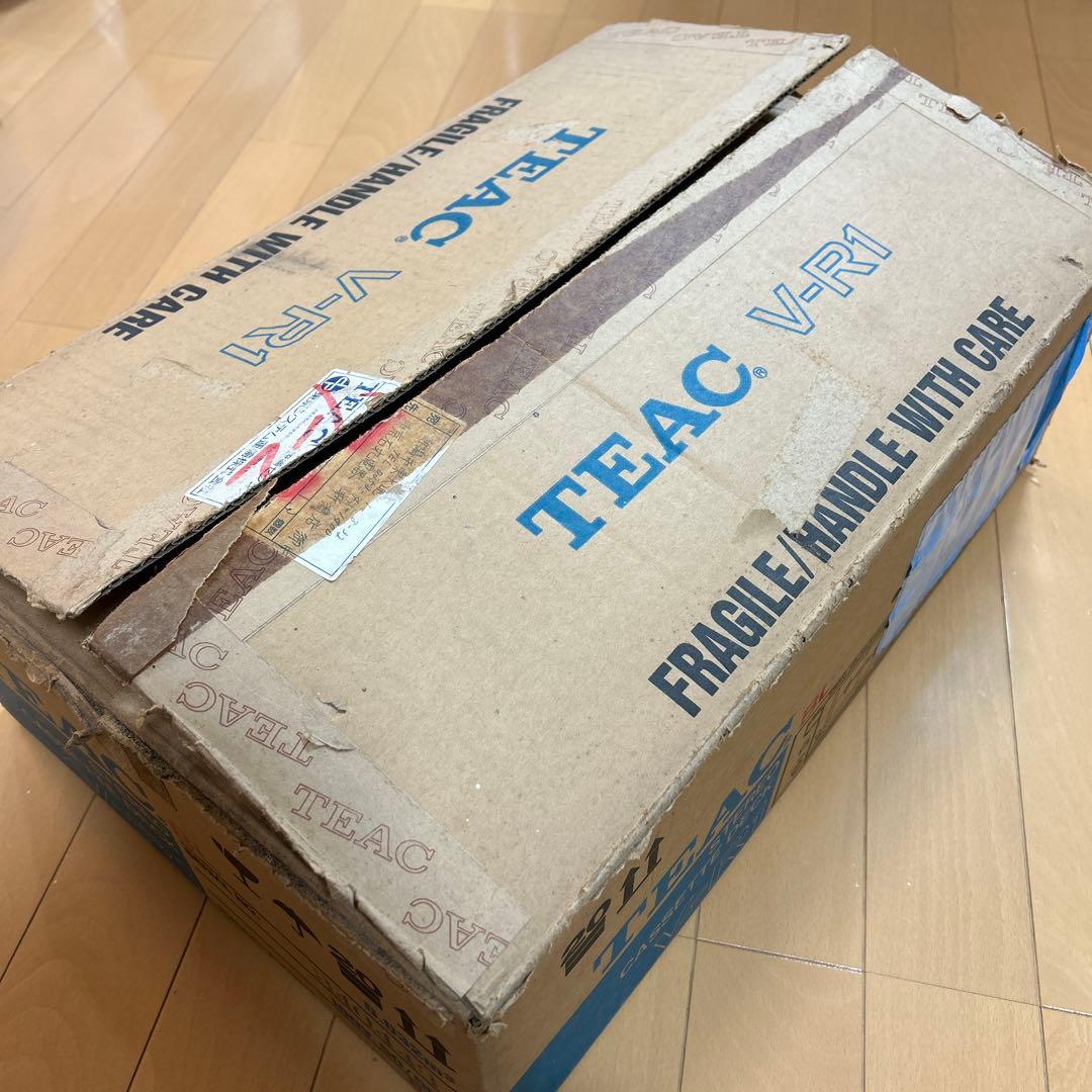 その他 TEAC V-R1