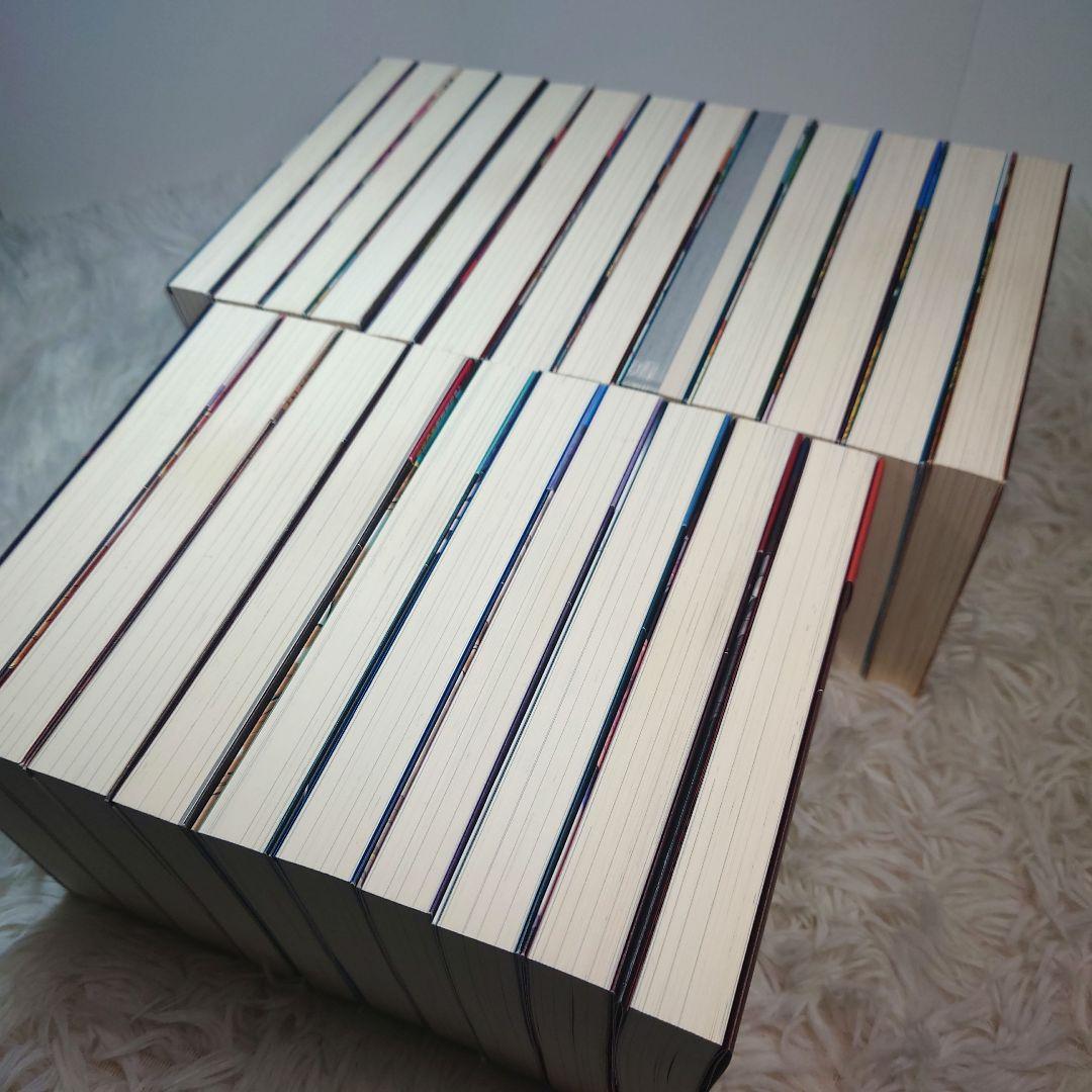 転生したらスライムだった件　転スラ　1～22巻　全巻セット　8.5巻　13.5巻