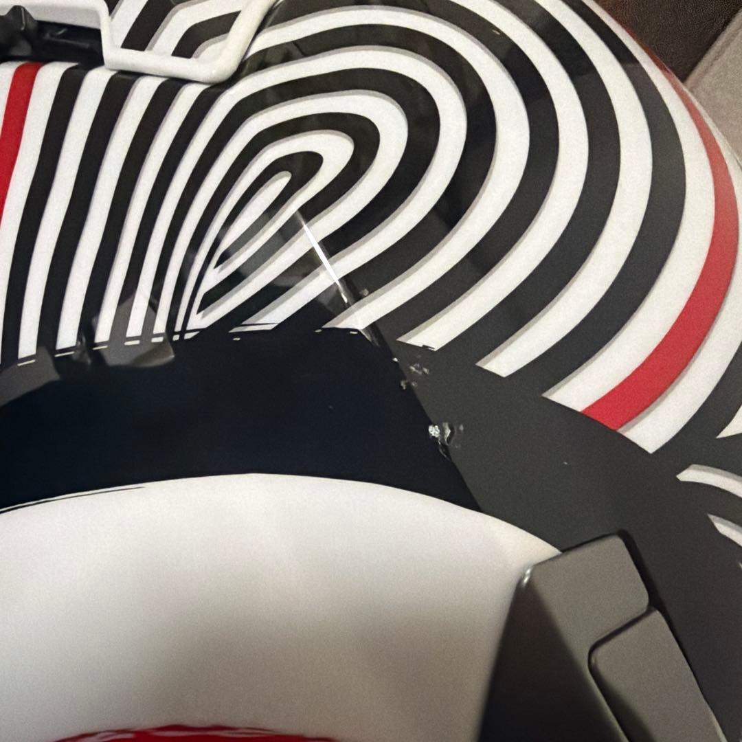 SHOEI X-Fifteen MARQUEZ モテギ4 Mサイズ