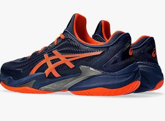 [アシックス] テニスシューズCOURT FF 3 25.5cm