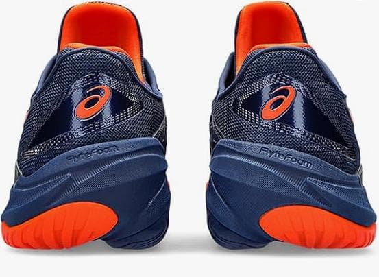 [アシックス] テニスシューズCOURT FF 3 25.5cm