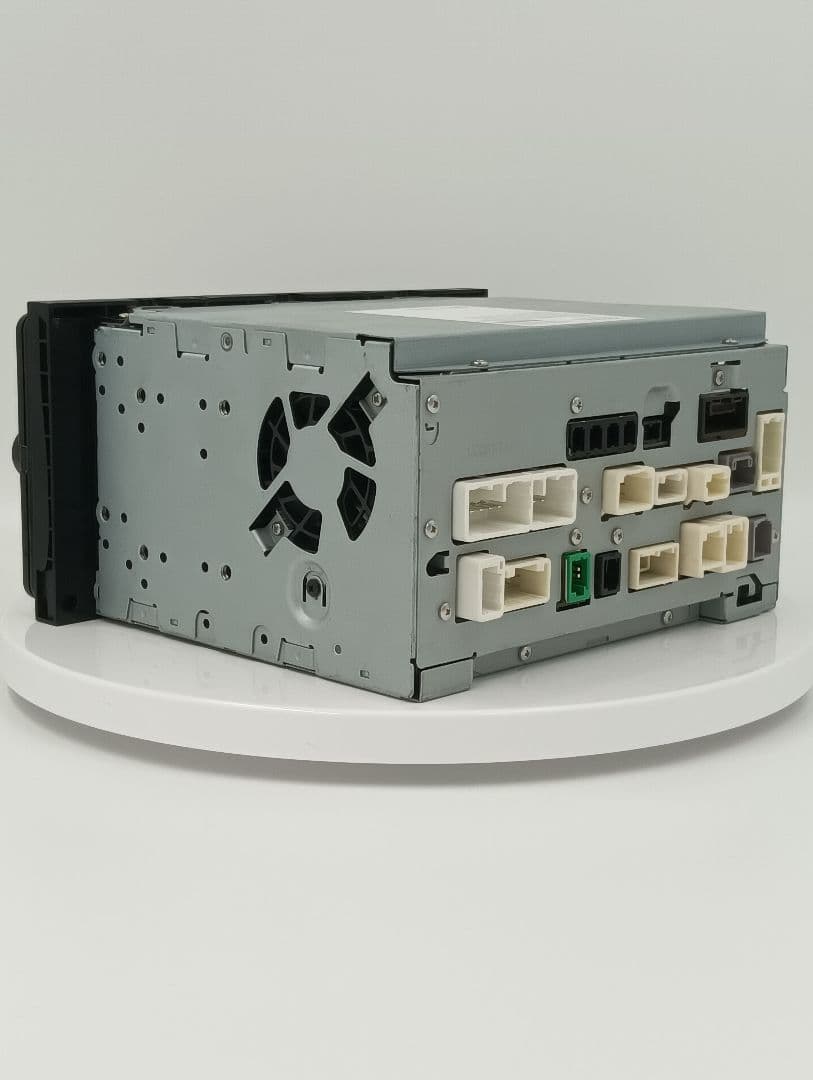 ★送料込み★ 2020年地図 トヨタ純正ナビ NSZT-W66T 新品付属品多数