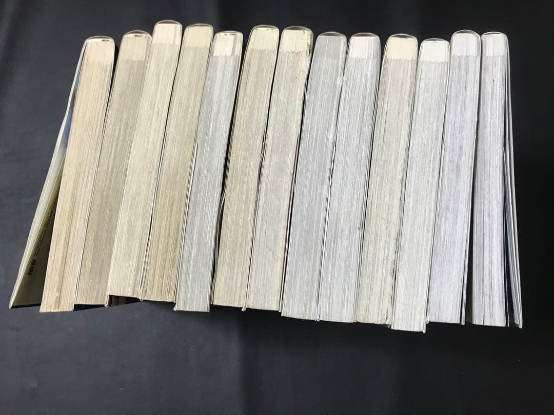 【中古】メイドインアビス 1-13巻 全巻 1.5巻以外帯付き