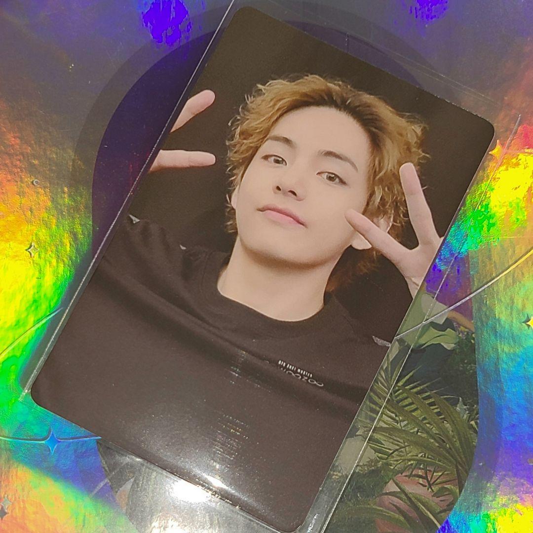 BTS MUSTER SOWOOZOO 【Blu-ray】日本語字幕入り テテV