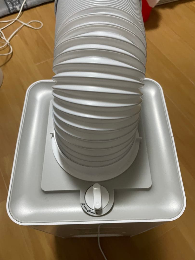 ナカトミ家庭用ミニクーラー　MAС-10 神奈川県内手渡し可