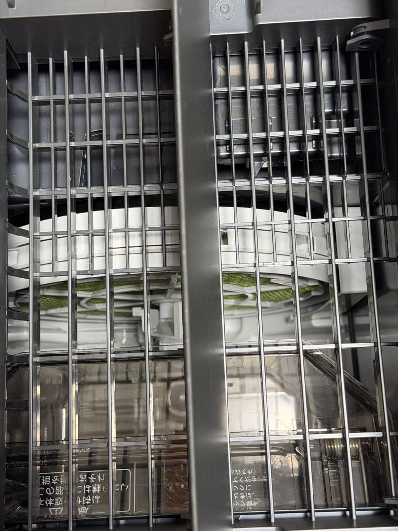 美品！　加湿未使用！　ダイキン空気清浄機　MCK70YN-T 2022年製