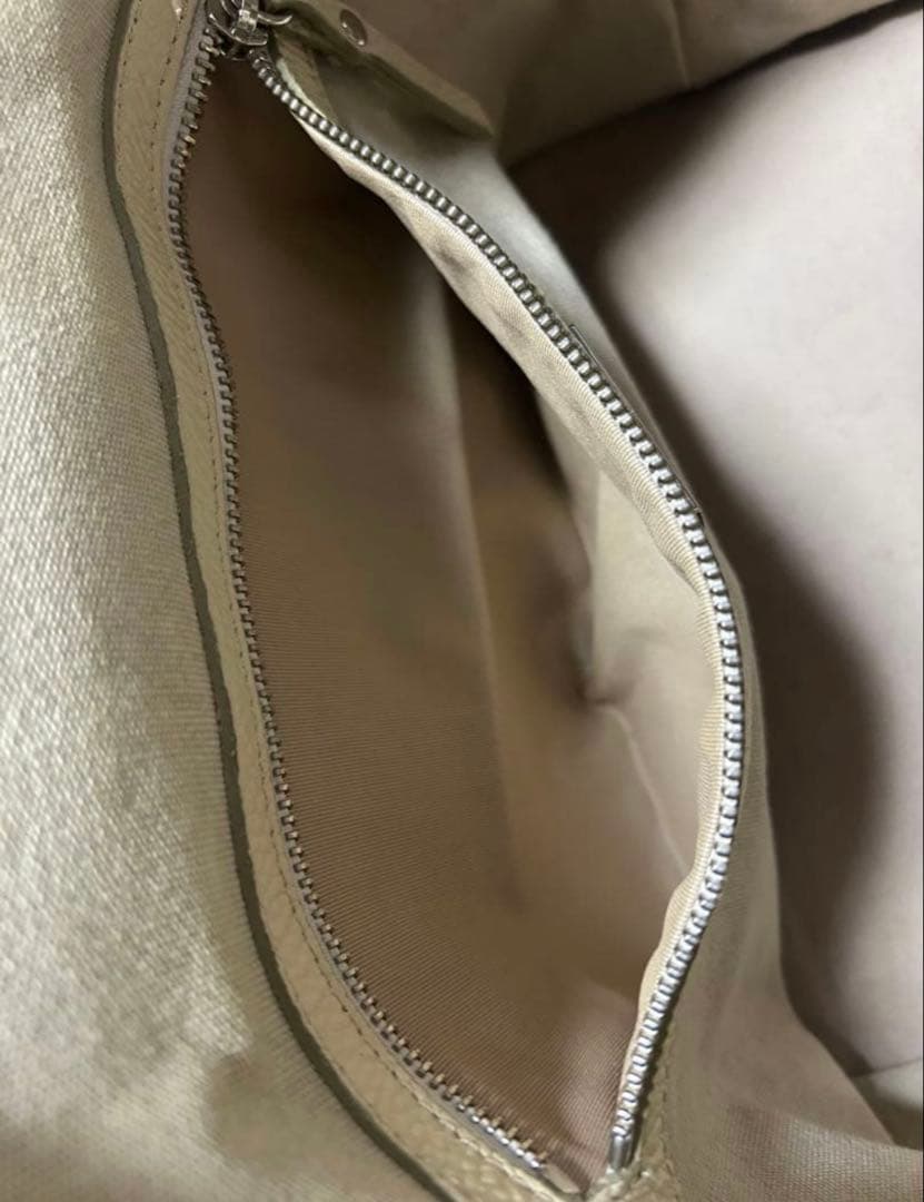 IACUCCI イアクッチ ソルベットトートバック