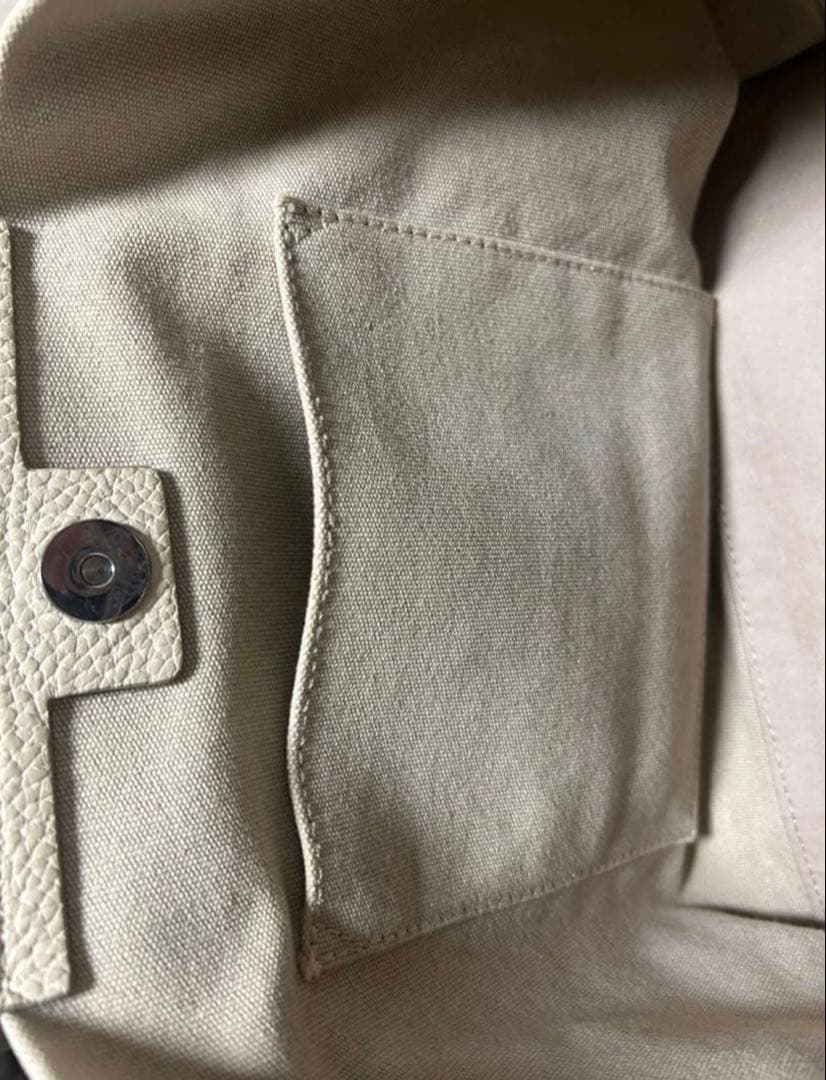 IACUCCI イアクッチ ソルベットトートバック