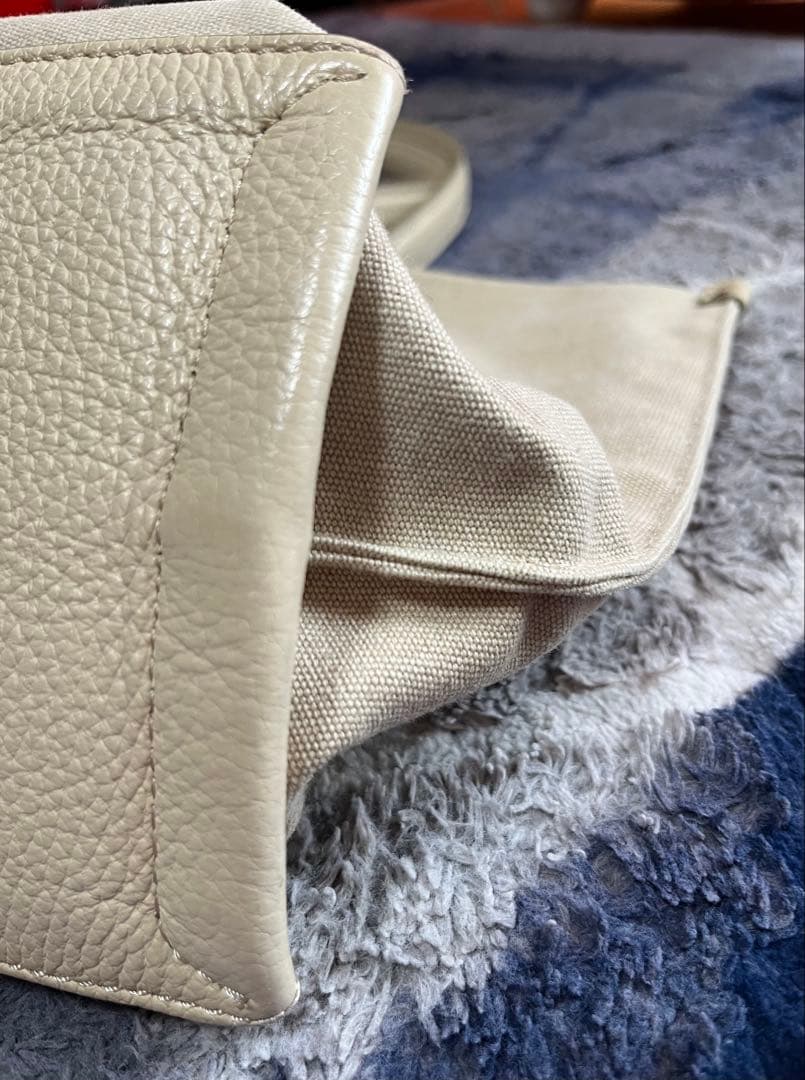 IACUCCI イアクッチ ソルベットトートバック